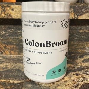 COPY - Colon Broom